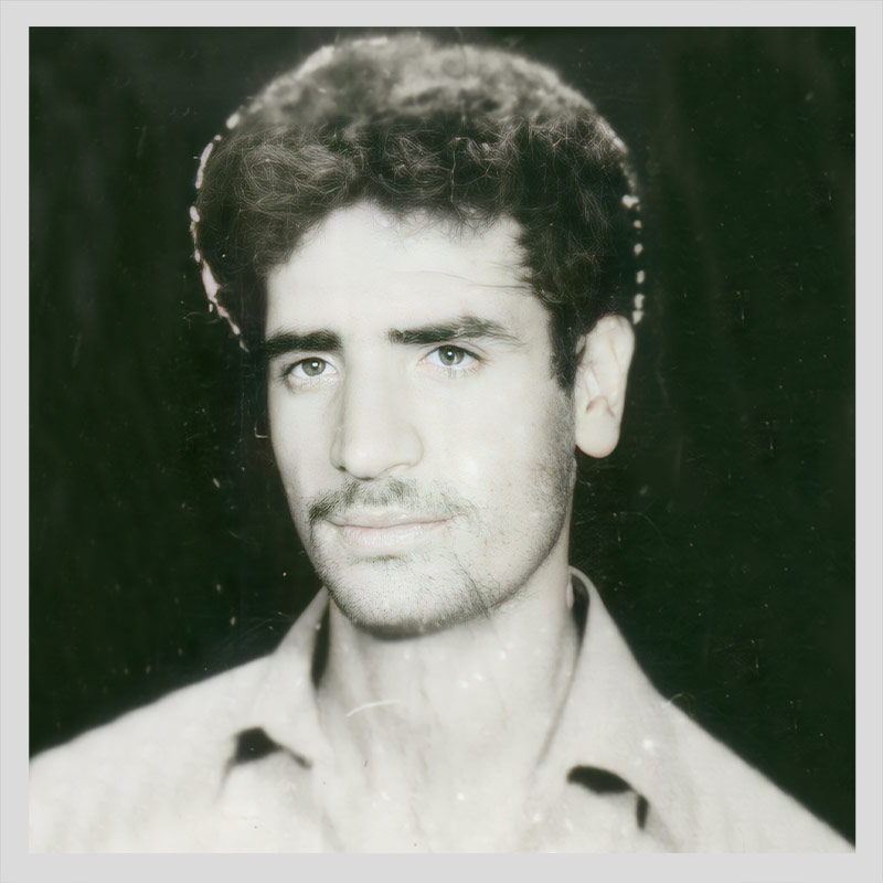 جواد یزدانی